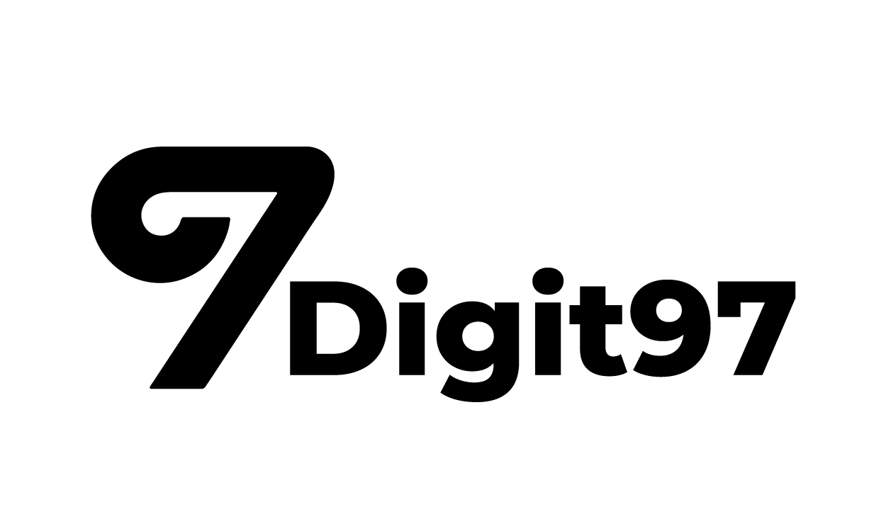 Digita97 Logo
